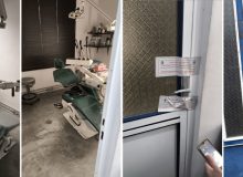 دستگيري دندانپزشک قلابي در رشت