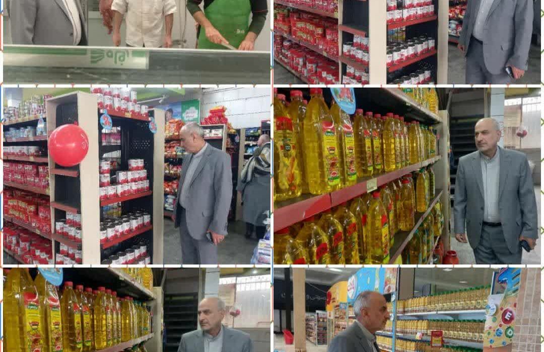 مدیرکل صمت گیلان : کشف بیش از ۳۶ میلیارد ریال کالای قاچاق در گیلان