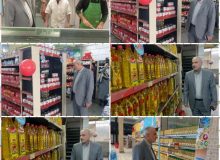 مدیرکل صمت گیلان : کشف بیش از ۳۶ میلیارد ریال کالای قاچاق در گیلان