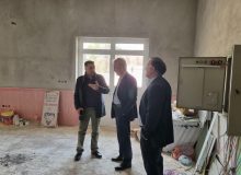 مدیر عامل شرکت برق منطقه ای گیلان مطرح کرد: افزایش ۱۰۰ درصدی ظرفیت پست شهرك صنعتی صومعه سرا