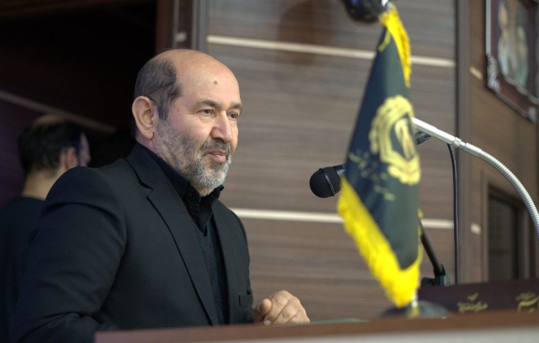 اشخاص و شرکت‌های دارای ایده و فکر نو مورد حمایت پارک علم و فناوری قرار خواهند گرفت