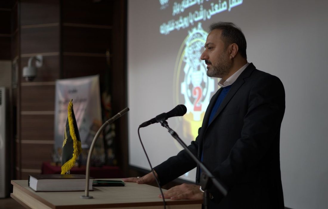 بهره گیری از هوش مصنوعی موجب افزایش راندمان مجموعه ها می شود