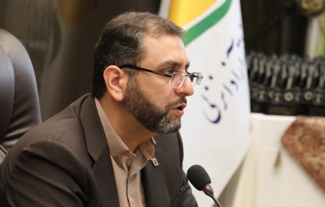 محمد سجاد سیاهکارزاده در گفتگو با رسانه های استان گیلان: منطقه آزاد انزلی ایفای نقش و راهبردهای بین المللی، استانی و محلی را در دستور كار دارد