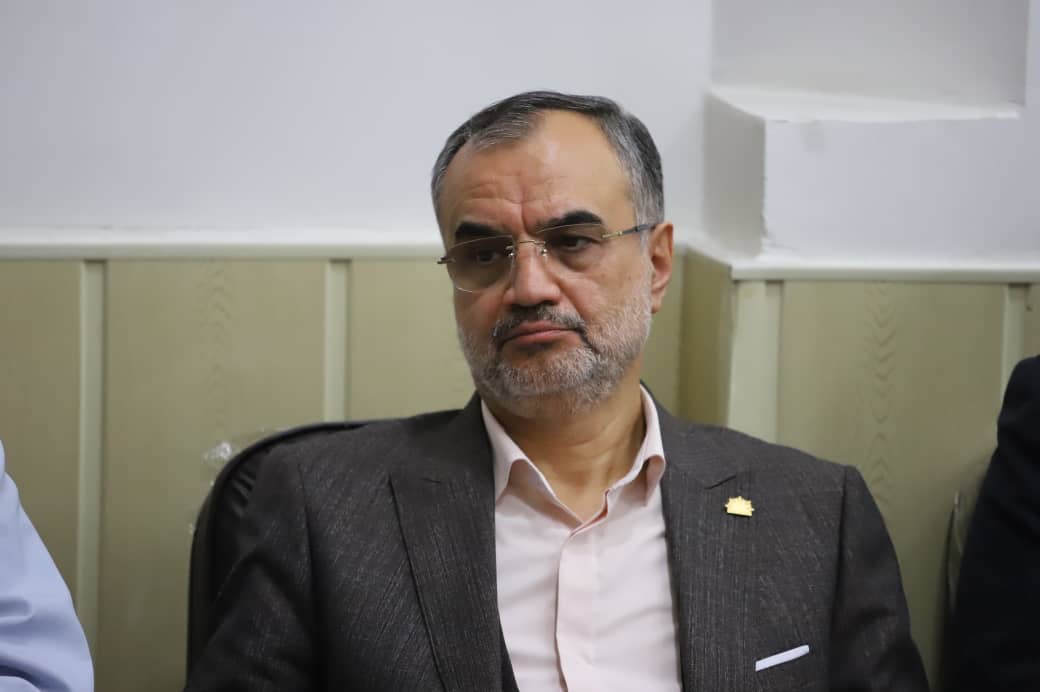 رئیس شورای شهر رشت در دیدار با نماینده محترم ولی فقیه گیلان: وحدت و همدلی ما بین یکایک اعضای شورا و شهردار رشت با هدف خدمت به شهروندان/ ایجاد زیر ساخت های توسعه در رشت / اجرای برنامه های فرهنگی متناسب با شئونات اسلامی در پیاده راه فرهنگی رشت