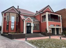 سرای تجاری ایرانیان در آستراخان روسیه متعلق به اتاق بازرگانی ایران است