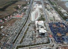 سخنگوی سازمان منطقه آزاد انزلی :  میزبانی از ۷۹۰ هزار گردشگر در نیمه اول تعطیلات نوروزی در نخستین منطقه آزاد شمال كشور/ افزایش ۱۲ درصدی حضور مسافرین عید ۱۴۰۳