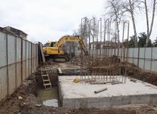 در پنجمین روز از آغاز سال نو انجام شد؛ بازدید شهردار رشت از روند اجرایی پیشرفت فیزیکی تقاطع غیر هم سطح شهید باهنر