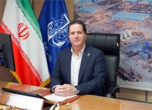 ۱۷ پروژه اداره کل بنادر و دریانوردی استان گیلان در دست اجرا است