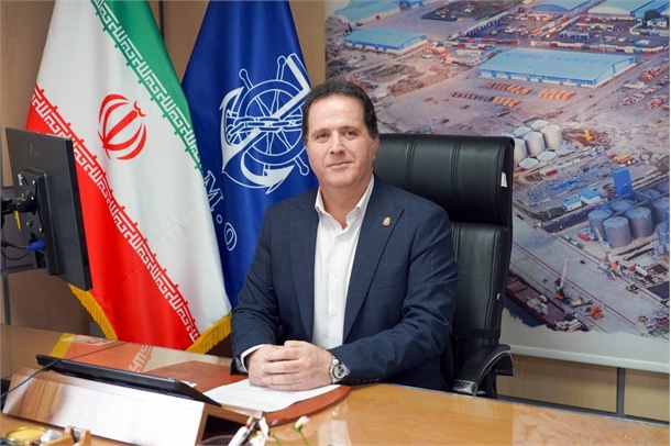 ۱۷ پروژه اداره کل بنادر و دریانوردی استان گیلان در دست اجرا است