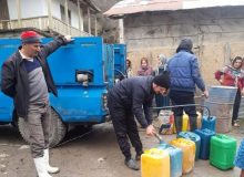 تأمین نفت سفید ۱۱ هزار خانوار گیلانی در سال ۱۴۰۲