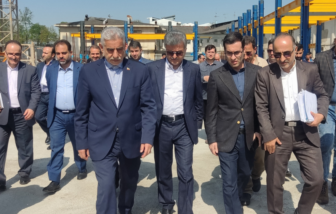 تلاشها برای اتمام بیمارستانهای گیلان مضاعف شود