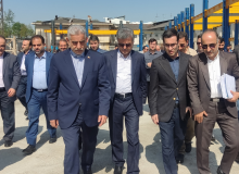 تلاش‌ها برای اتمام بیمارستان‌های گیلان مضاعف شود