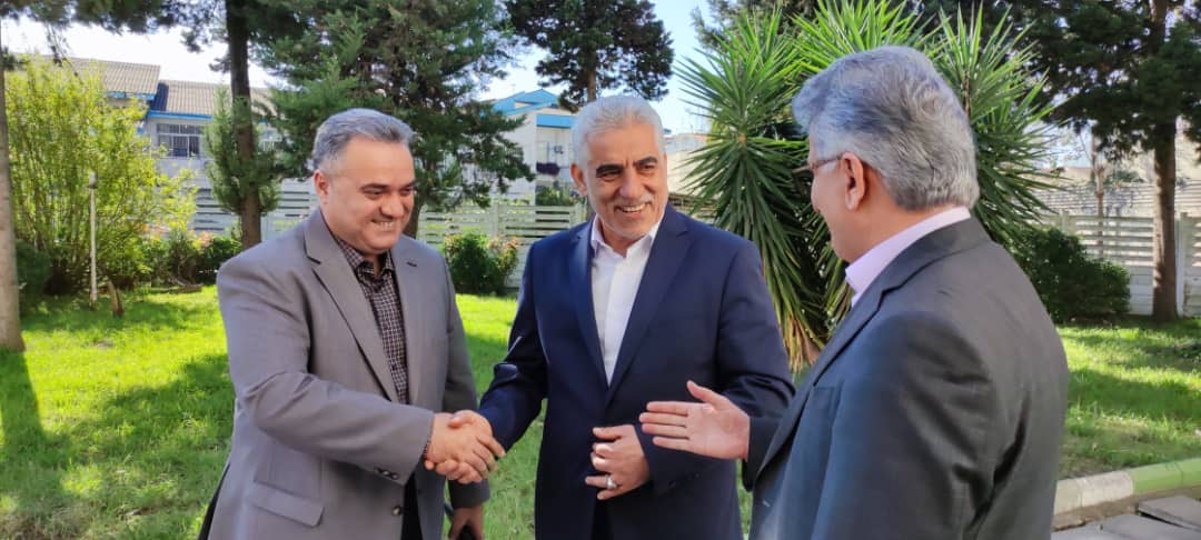 تقدیر استاندار گیلان از رئیس اورژانس در راستای کنترل و کاهش تصادفات جاده‌ای