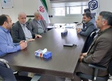 مدیر درمان تامین اجتماعی گیلان : به دنبال کاهش هزینه و افزایش کیفیت درمان کارگران هستیم