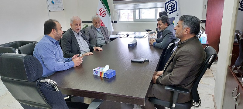 مدیر درمان تامین اجتماعی گیلان : به دنبال کاهش هزینه و افزایش کیفیت درمان کارگران هستیم