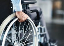 پرداخت بیش از ۲۲۴۰۰ فقره تعهدات کمک هزینه اروتز و پروتز توسط تامین اجتماعی گیلان