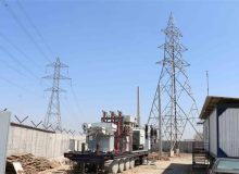 مدیر عامل شرکت برق منطقه ای گیلان: گامی مهم در جهت پایداری شبكه برق گیلان؛ پست فوق توزیع سنگر برقدار میشود