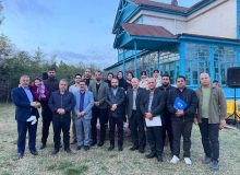 مرتضی عاطفی» شهردار بندر کیاشهر با اشاره به بازی خانوادگی اسرار شیلات عنوان کرد: نشاط شهروندی و رونق اقتصادی؛ ارمغان برندسازی شهری/ضرورت باز زنده‌سازی و احیاء بافت و مجموعه‌های تاریخی غیر قابل انکار است