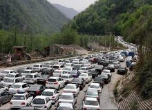 ورود  یک میلیون و ۵۴۸ هزار و ۵۶۶ وسیله نقلیه به گیلان از آغاز طرح نوروزی۱۴۰۳ تا  ۱۳ فروردین