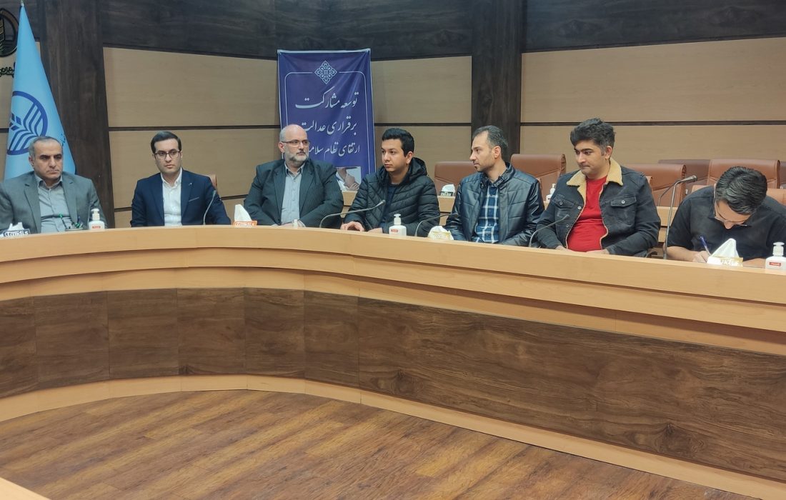 دکتر آشوبی: سهم اعظمی از خدمات سلامت توسط رزیدنتهای به مردم ارایه میشود