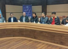 دکتر آشوبی: سهم اعظمی از خدمات سلامت توسط رزیدنت‌های به مردم ارایه می‌شود