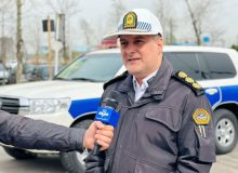 گيلان موفق به کسب رتبه اول کشور در کاهش تصادفات منجر به جرح شد