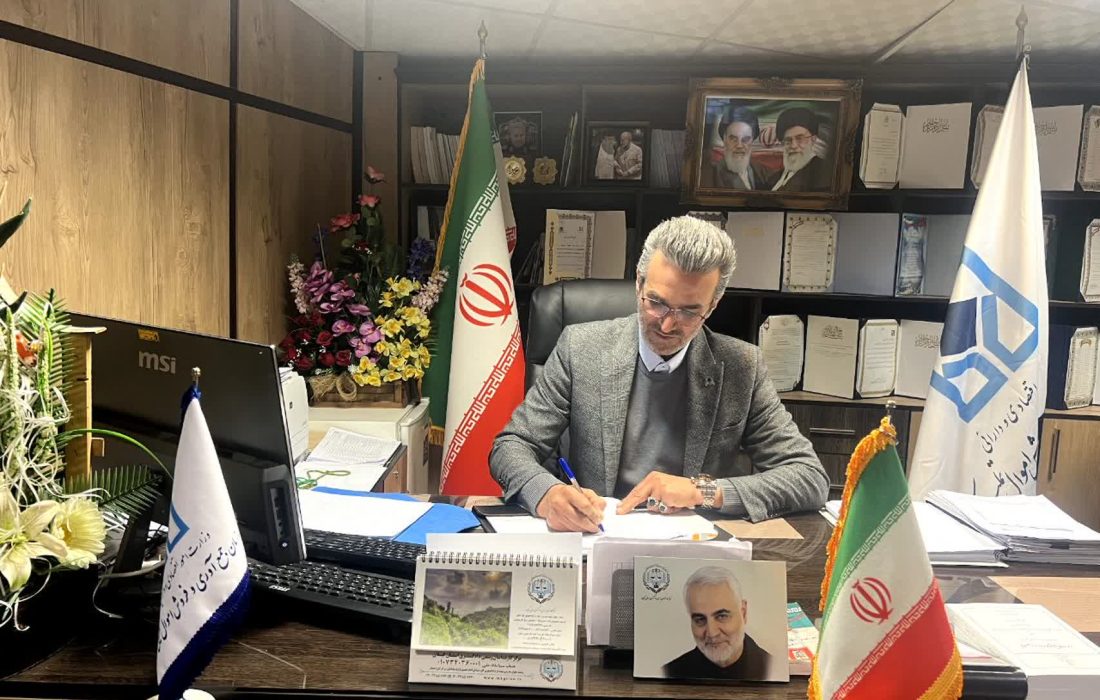 مدیرکل جمع آوری و فروش اموال تملیکی گیلان ؛   تعیین تکلیف ۶۶۱ مورد پرونده در بخش فروش طی سال ۱۴۰۲ / رشد ۴۱ درصدی در ارزش ریالی