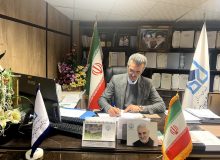 مدیرکل جمع آوری و فروش اموال تملیکی گیلان ؛   تعیین تکلیف ۶۶۱ مورد پرونده در بخش فروش طی سال ۱۴۰۲ / رشد ۴۱ درصدی در ارزش ریالی