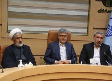 رئیس دانشگاه علوم پزشکی گیلان: نیازمند مشارکت همگانی در تحقق شعار سال هستیم؛ گیلان ظرفیت بی‌نظیری در تولید گیاهان دارویی و فناوری‌های سلامت‌محور دارد