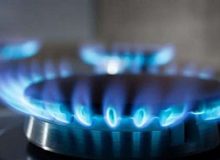 علیرغم جذب مشترکین جدید، مصرف گاز خانگی در گیلان ۹ درصد کاهش داشته است