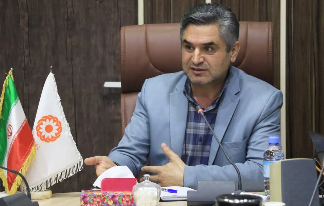 سرپرست بهزیستی گیلان: پرداخت حق پرستاری به ۱۷۰۹ نفر از توانخواهان تحت پوشش بهزیستی گیلان