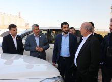 رییس فدراسیون فوتبال در بازدید از منطقه آزاد انزلی : پایگاه فوتبال ساحلی در منطقه آزاد انزلی احداث شود