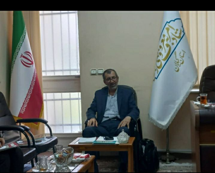 دبیر ستاد امر به معروف و نهی از منکر گیلان: ظهور و بروز رسانه های متعهد در مقابله با رسانه های معاند در حوزه عفاف و حجاب/ تقویت شورا های امر به معروف در درون دستگاه های دولتی/ راه اندازی نرم افزار سو جهت مقابله و مبارزه مردمی با مفاسد اجتماعی، اقتصادی، فرهنگی و اداری