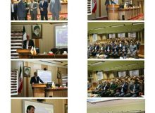 حسن صیاد زمرّدی سکاندار امور مالیاتی گیلان شد