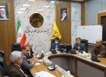 در نشست کارگروه انرژی و تامين نيازهای ضروری شورای پدافند غير عامل استان گيلان مطرح شد: تلاش شبانه روزی برای عبور از گرمای تابستان بدون خاموشی