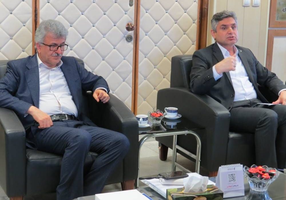 نشست چندجانبه برای جذب  اعتبارات تملک دارایی سرمایه‌ای و رفع ابهامات آن در گیلان