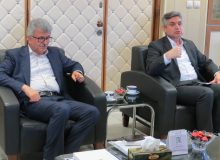 نشست چندجانبه برای جذب  اعتبارات تملک دارایی سرمایه‌ای و رفع ابهامات آن در گیلان