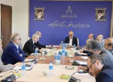 اولین جلسه کارگروه نظارت و پیگیری حقوق عامه به ریاست دادستان عمومی و انقلاب گیلان برگزار شد