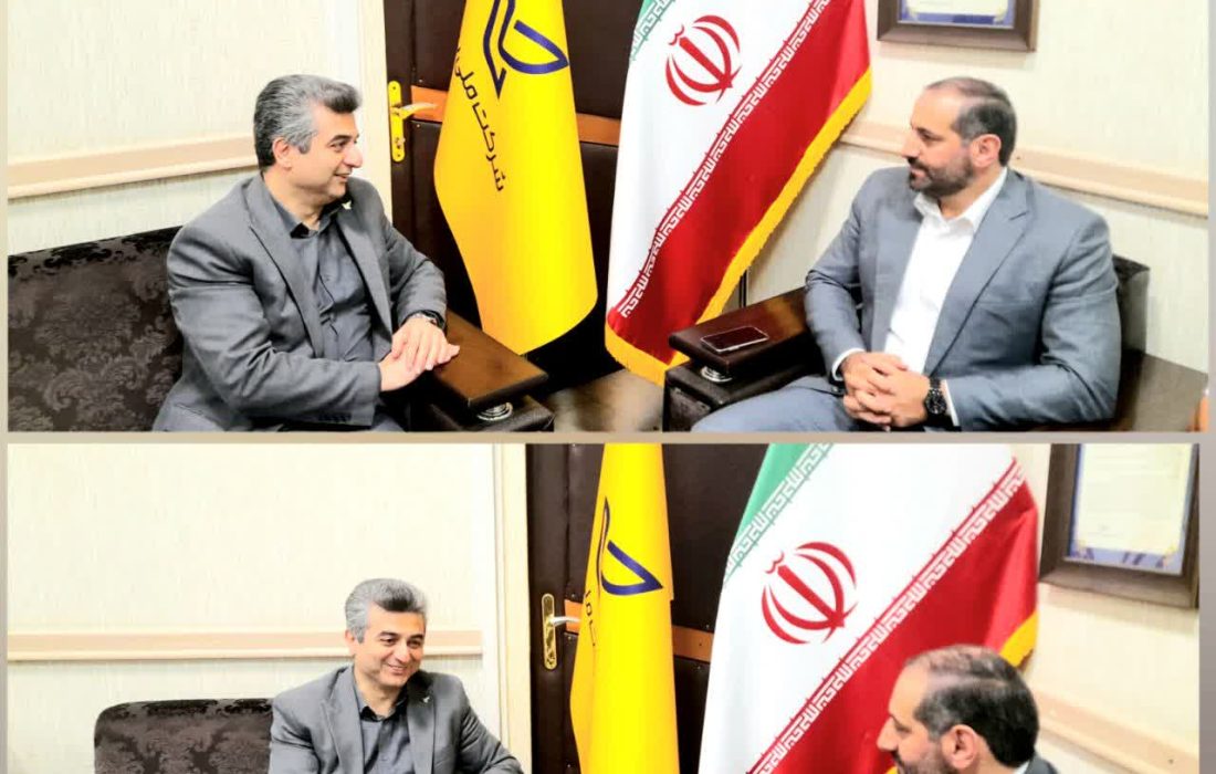 در دیدار منتخب مردم آستارا در مجلس با مدیر کل پست گیلان مطرح شد؛ استفاده از ظرفیت پست در توسعه و رونق بازارچه های مرزی بندر آستارا