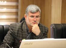 عزیزی : لزوم توجه ویژه به رفع سد معبر به عنوان مطالبه عمومی شهروندان