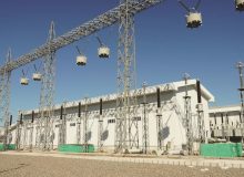 مدیر عامل شرکت برق منطقه ای گیلان خبر داد ؛ ۱۰ پروژه بزرگ و حیاتی شرکت برق منطقه‌ای گیلان برای عبور موفق از تابستان جاری آماده بهره‌برداری است