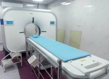 خبر خوب؛ «سی‌تی آنژیوگرافی» و «آنژیوگرافی» حشمت رشت آماده افتتاح شدند