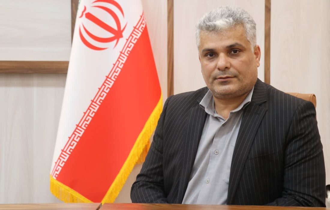 با حکم استاندار گیلان، مصطفی داداش زاده  به عنوان سرپرست بخشداری سنگر منصوب شد