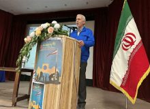 اختصاصی : دبیر خانه کارگر گیلان : زیبنده نیست کارگران امنیت شغلی نداشته باشند / استاندار ، نمایندگان مجلس و مدیر کل کار استان قانون را اجرا کنند