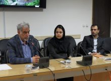 نشست رسیدگی به طرح پیشگیری از خودکشی در معاونت بهداشتی دانشگاه برگزار شد