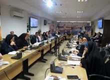 عملکرد مرکز بهداشت رشت ارزیابی شد