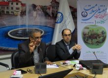 برگزاری نشست مشترک احیای نظام ارجاع الکترونیک بین معاونت های بهداشتی و درمان دانشگاه