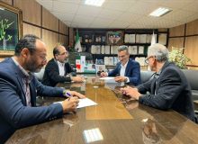 مدیر کل جمع آوری و فروش اموال تملیکی گیلان: استمرار برگزاری حراج خرده فروشی در سال جدید/پیگیری تغییر کاربری زمین ۵ هزار متری تحت اختیار