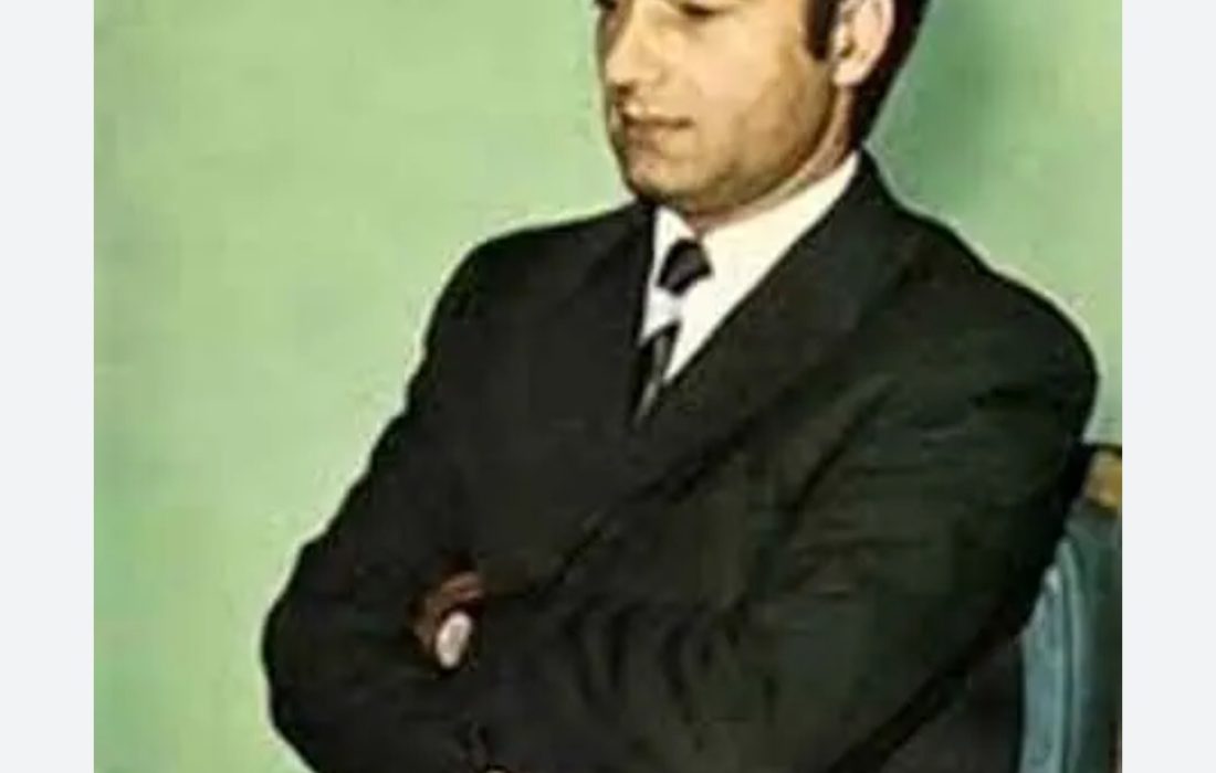 اختصاصی: سیاست «نه شرقی نه غربی» در اندیشه‌های دکتر علی شریعتی