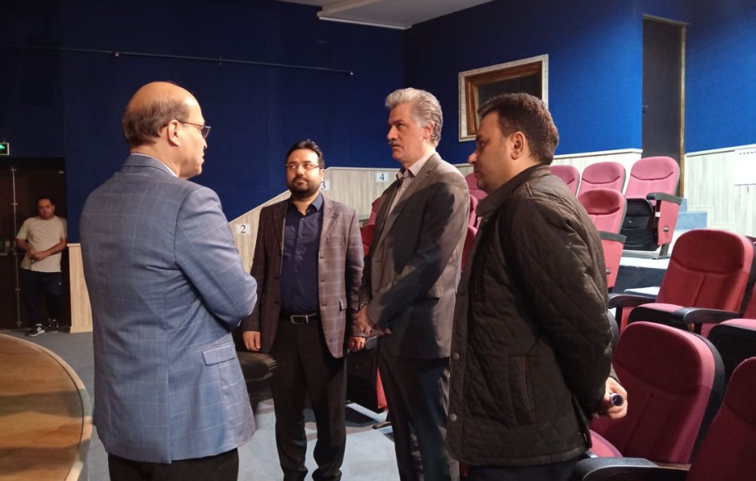 دوازدهمین کنگره ملی «سوختگی» به میزبانی رشت برگزار می‌شود